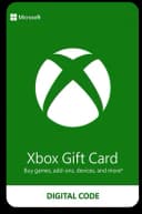 GIFT CARDS 1