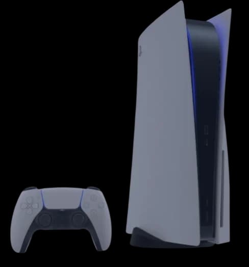 Playstation 5 console